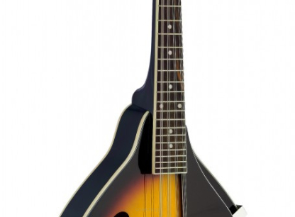 Mandoliny