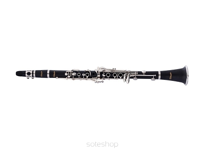 Instrumenty dęte drewniane