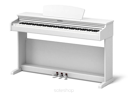 Pianina cyfrowe
