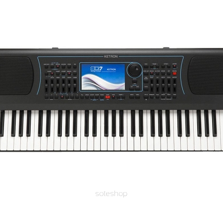 Keyboardy