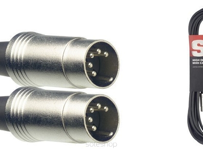 Kable MIDI