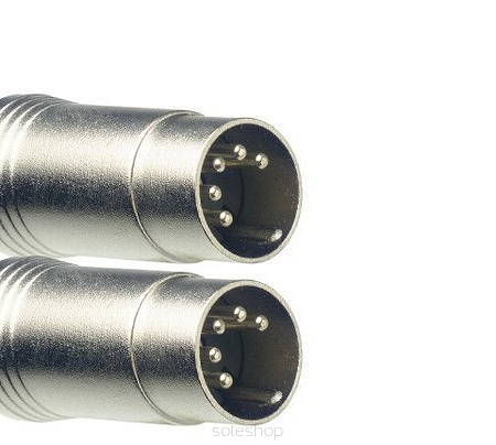 Kable MIDI