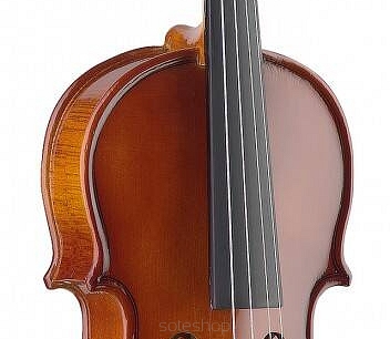 Instrumenty smyczkowe