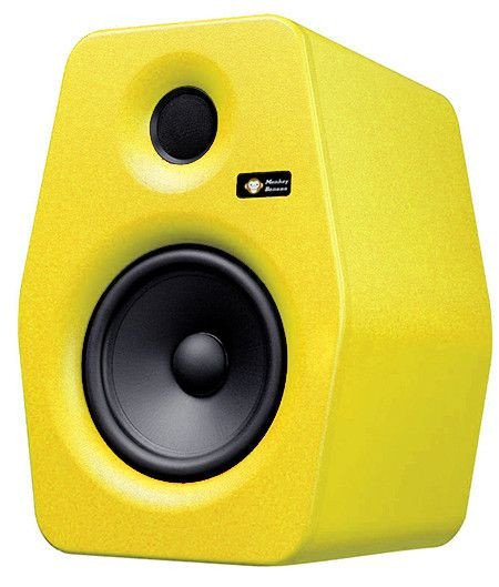 Monkey Banana Turbo 6 Y - monitor aktywny - 3