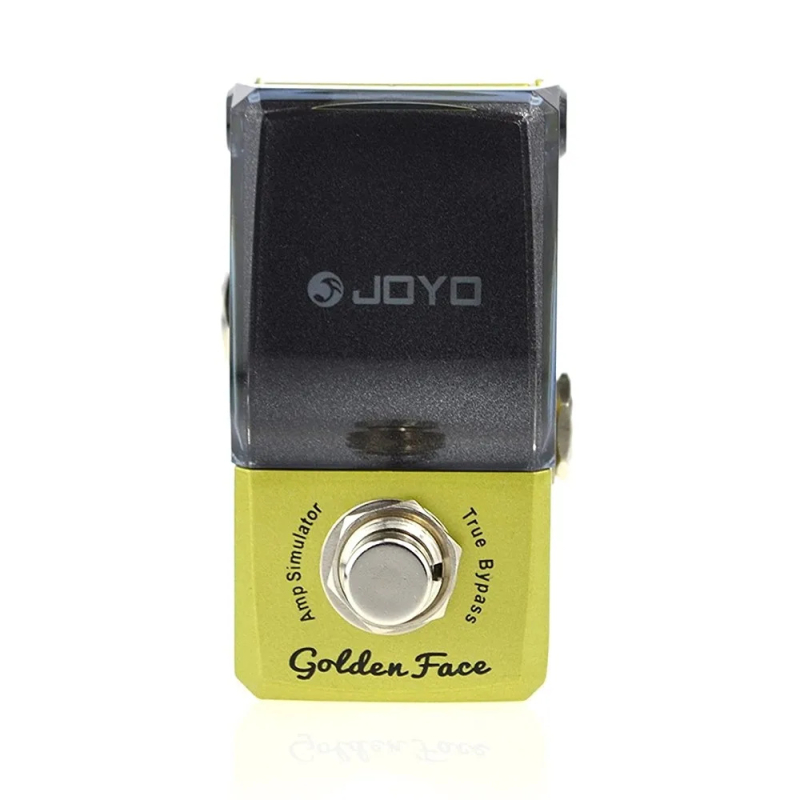 Joyo JF-308 Golden Face - efekt gitarowy - 2