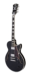 D'Angelico Premier SS Black Flake 2023 - gitara elektryczna - 3