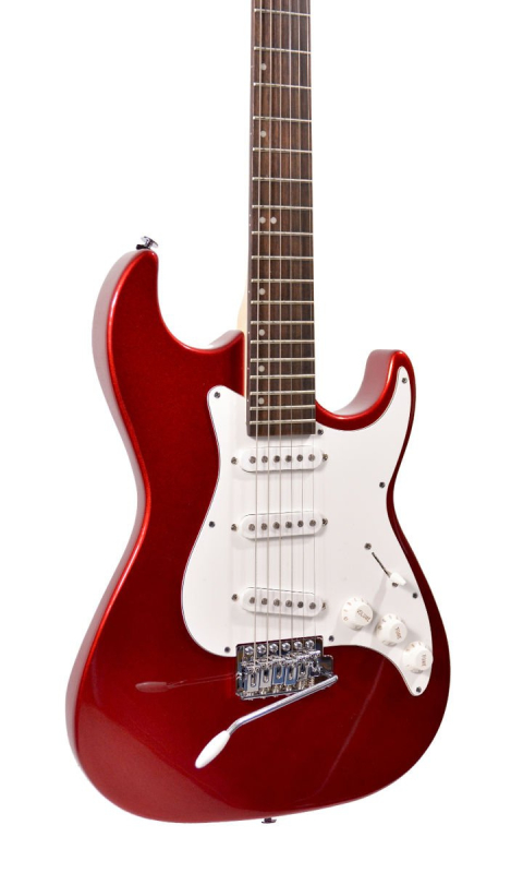 Samick MB-1 MR - gitara elektryczna - 2