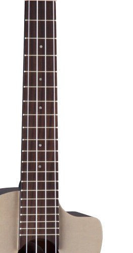 Luna Artistic Great Wave Concert - ukulele koncertowe - 3