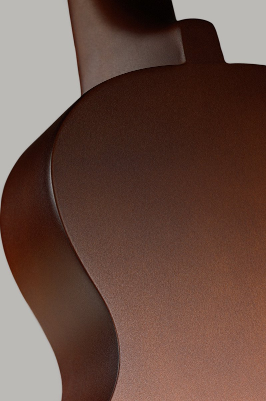 Stagg US-NAT - ukulele sopranowe - 3