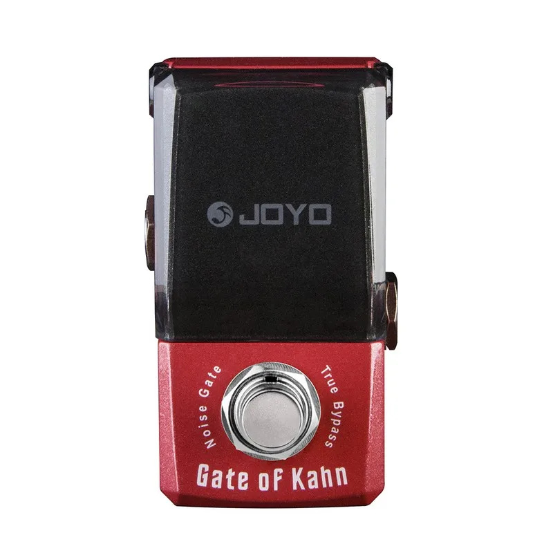 Joyo JF-324 Gate of Kahn - efekt gitarowy - 3