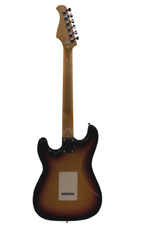 Prodipe Guitars ST80MA SB  - gitara elektryczna - 3