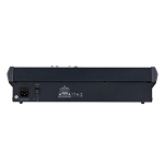 Soundsation ALCHEMIX 802UFX - mikser analogowy z interfejsem USB - 3