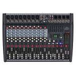 Soundsation ALCHEMIX 802UFX - mikser analogowy z interfejsem USB - 2