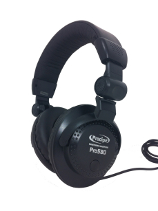 Prodipe Pro580 - słuchawki studyjne