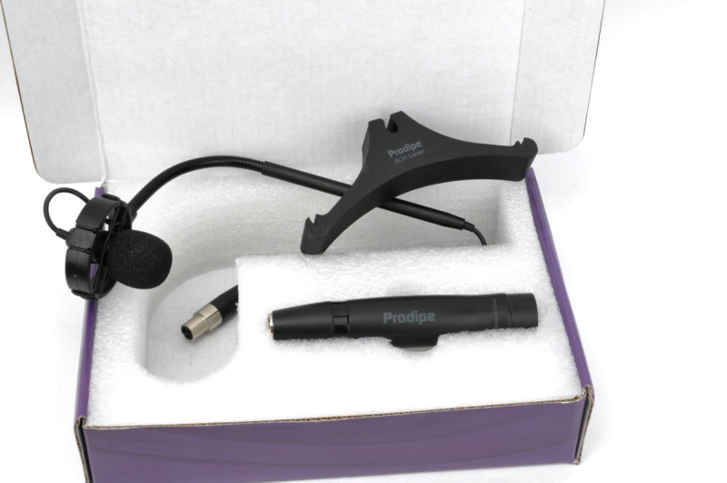 Prodipe BL21 - mikrofon instrumentalny - 3