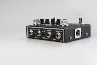 Joyo R-15 Preamp House - efekt gitarowy - 3