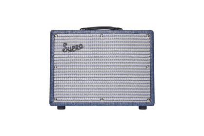 Supro Kelley Custom 10 - combo gitarowe