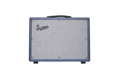Supro Kelley Custom 10 - combo gitarowe