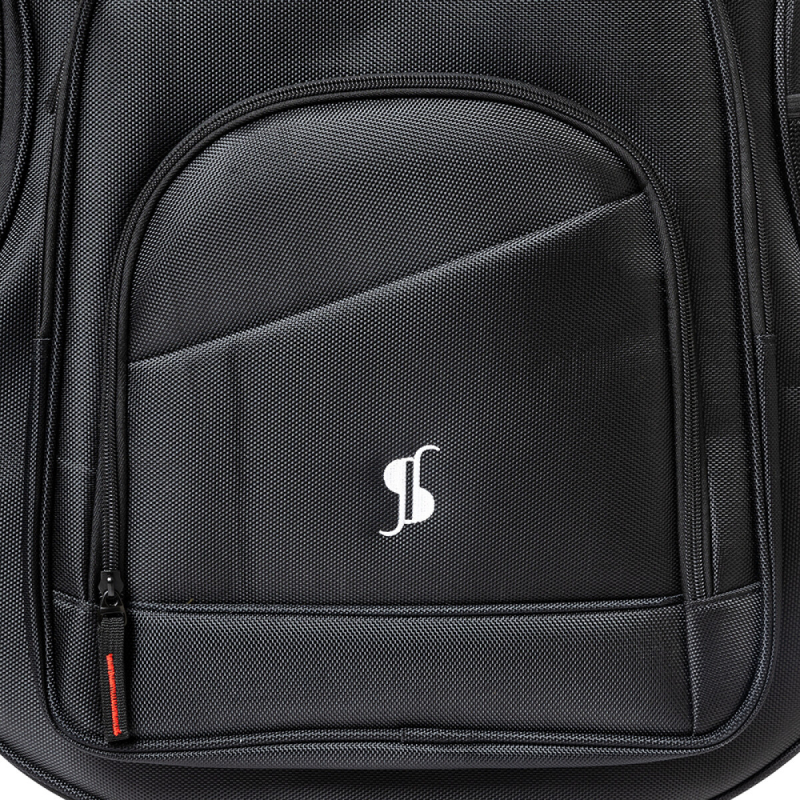 Stagg STB-NDURA 15 C - pokrowiec na gitarę klasyczną - 3