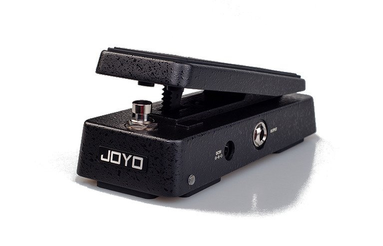 Joyo Wah-I - efekt gitarowy wah wah, kaczka - 2