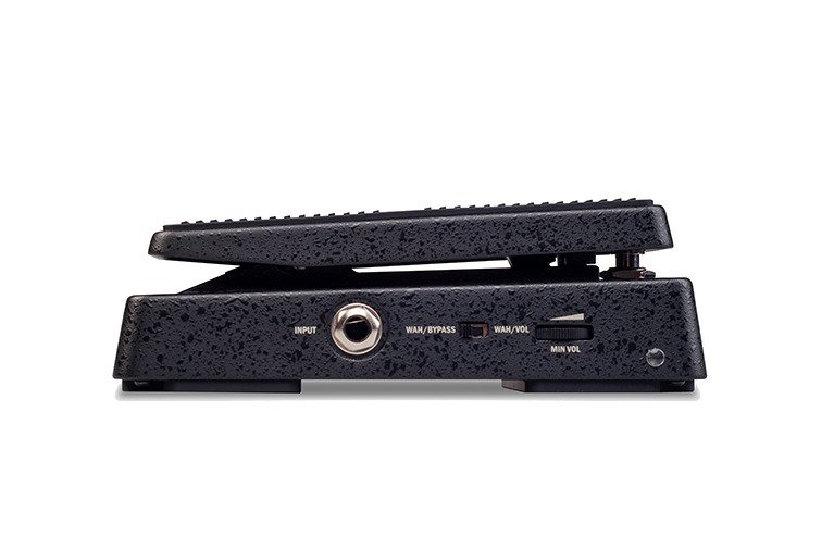 Joyo Wah-I - efekt gitarowy wah wah, kaczka - 4