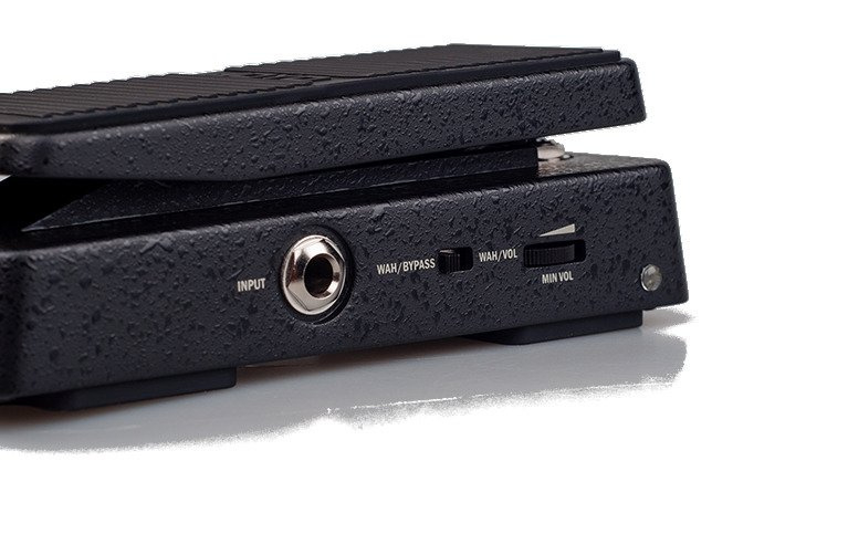 Joyo Wah-I - efekt gitarowy wah wah, kaczka - 7