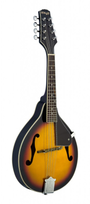 Stagg M 20 - mandolina akustyczna