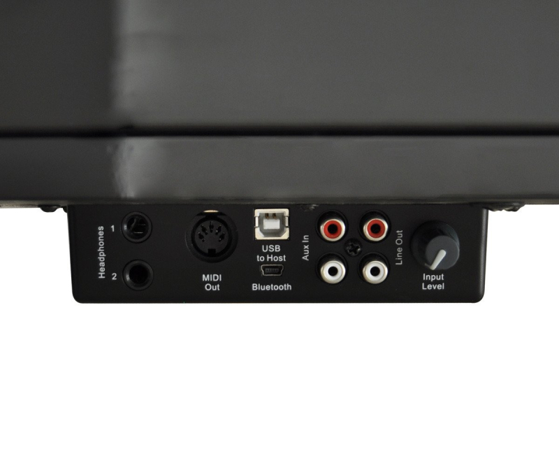 Artesia AG-30 - fortepian cyfrowy - 5