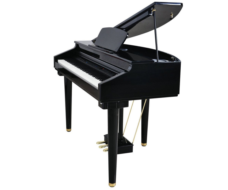 Artesia AG-30 - fortepian cyfrowy - 2