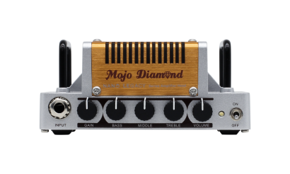Hotone Nano Legacy Mojo Diamond - wzmacniacz gitarowy