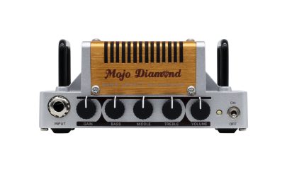 Hotone Nano Legacy Mojo Diamond - wzmacniacz gitarowy
