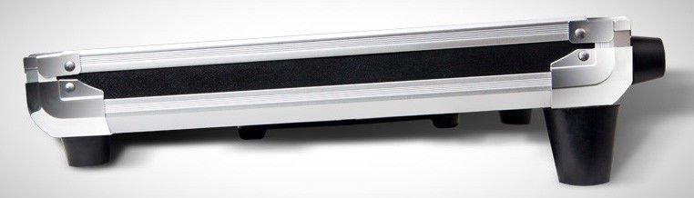 Joyo Rock Driver RD-3 Coupe Driver - pedalboard - 5