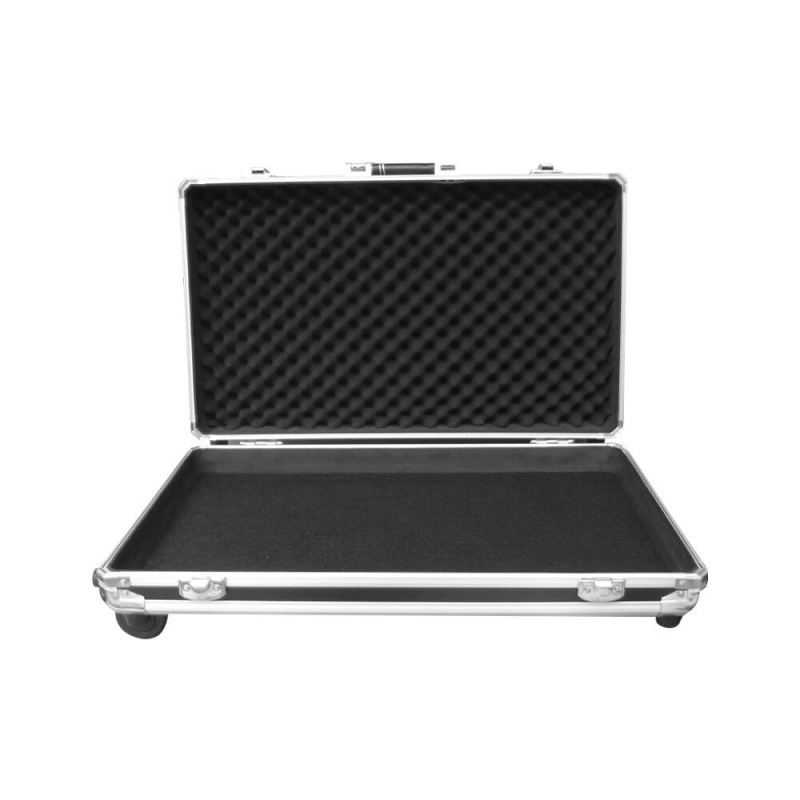 Joyo Rock Driver RD-3 Coupe Driver - pedalboard - 2