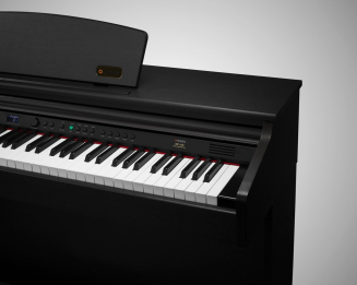 Artesia DP-10e RW - pianino cyfrowe - 5