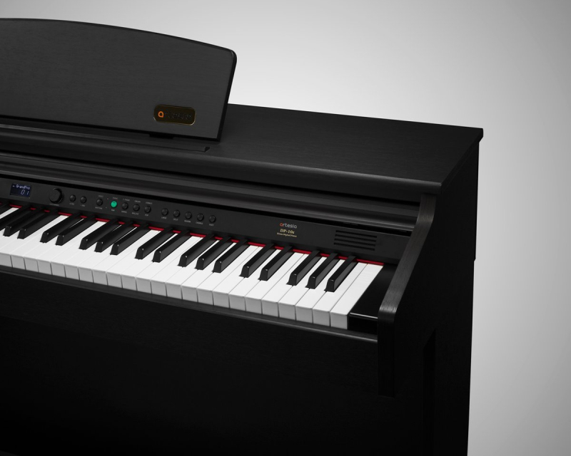 Artesia DP-10e RW - pianino cyfrowe - 5