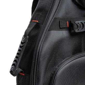 Stagg STB-NDURA 15 UE - pokrowiec na gitarę elektryczną - 6