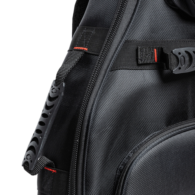 Stagg STB-NDURA 15 UE - pokrowiec na gitarę elektryczną - 6