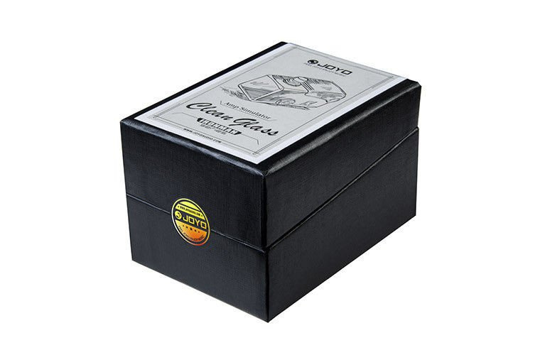 Joyo JF-307 Clean Glass - efekt gitarowy - 4