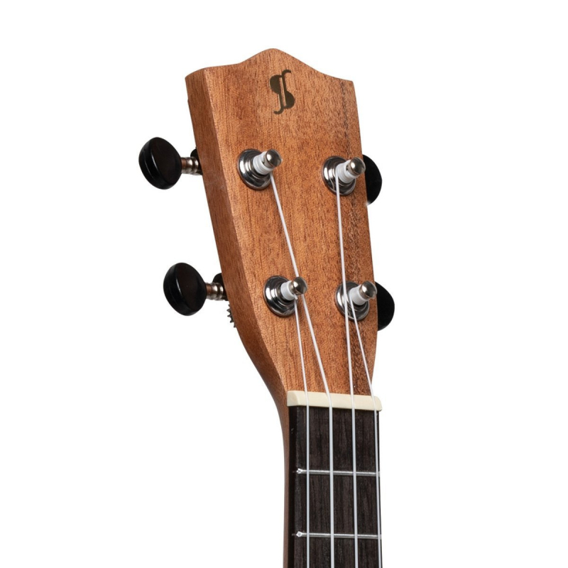 Stagg UC-30 SPRUCE - ukulele koncertowe - 5