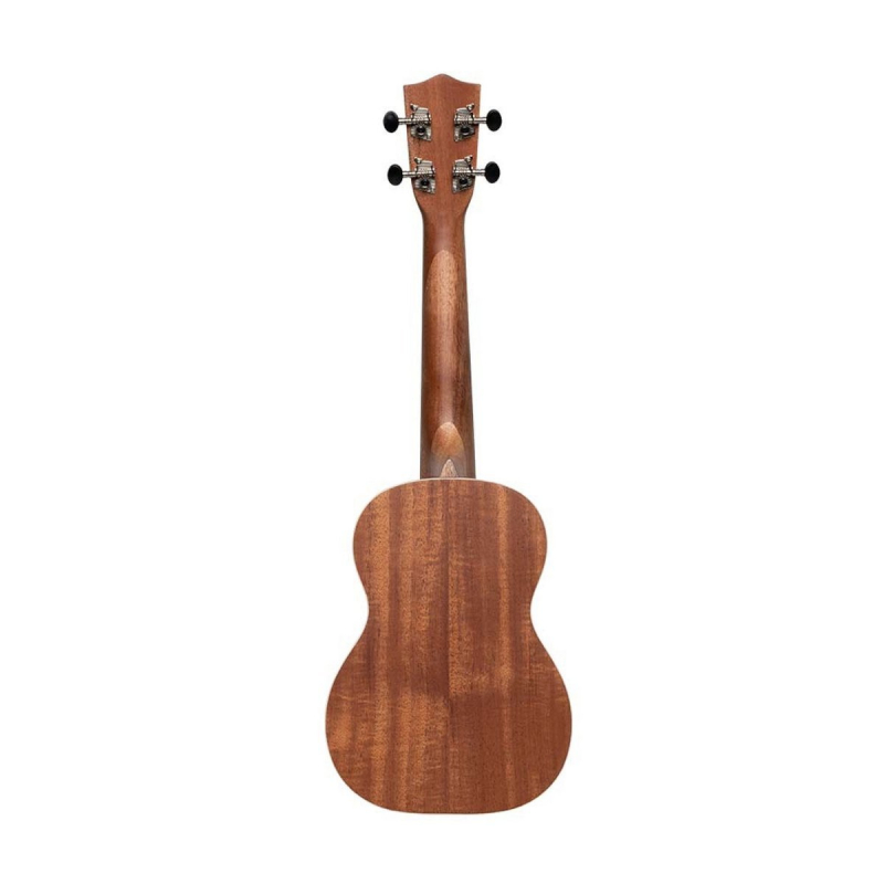 Stagg UC-30 SPRUCE - ukulele koncertowe - 4