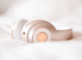 Słuchawki Bluetooth Future Design - 2