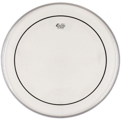 Encore by Remo Pinstripe Clear 10