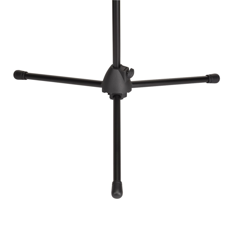 Soundsation SMICS-60 BK - statyw mikrofonowy - 2