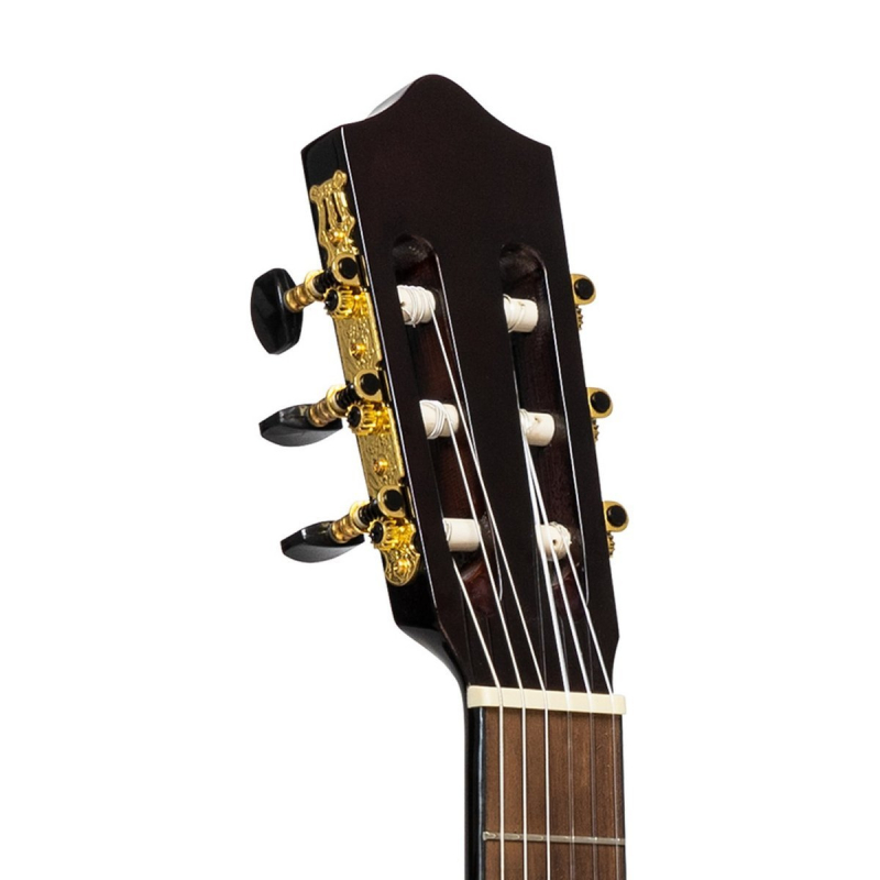Stagg SCL60 NAT - gitara klasyczna - 5