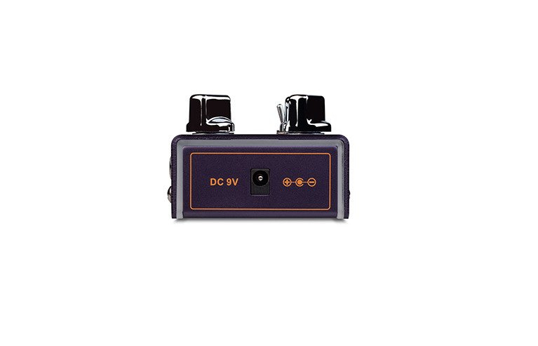 Joyo R-06 O.M.B - efekt gitarowy - 6