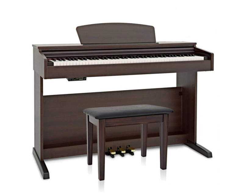 Dynatone SLP-175 RW - pianino cyfrowe - 2