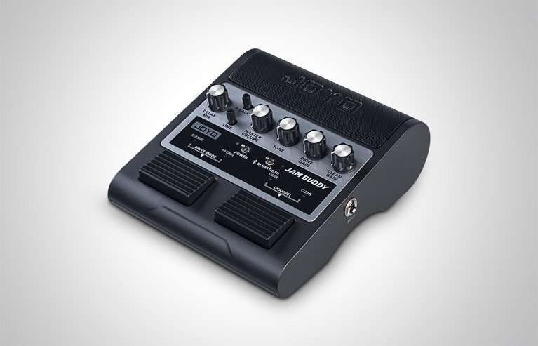 Joyo Jam Buddy - efekt gitarowy ze wzmacniaczem - 4
