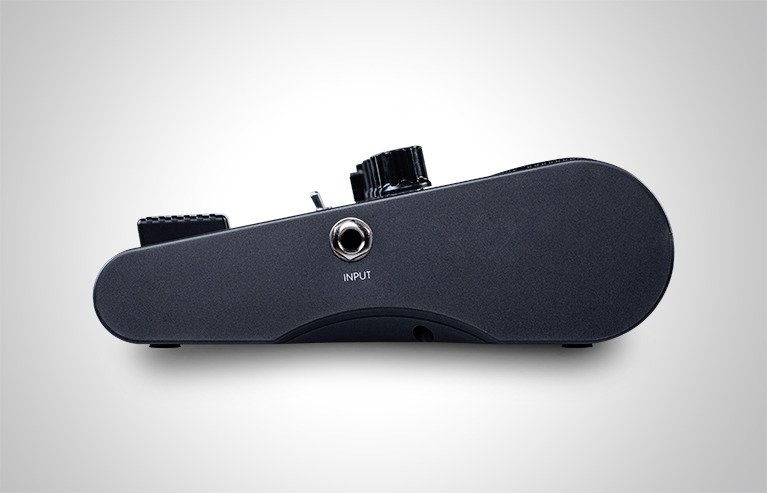 Joyo Jam Buddy - efekt gitarowy ze wzmacniaczem - 5