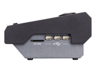 Ketron SD40 Arranger & Player - moduł brzmieniowy - 4