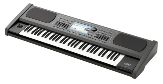 Ketron SD 7 Arranger & Player - Keyboard - 6